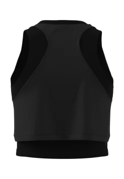 Damen Workout-Tanktop COOL INTENSITY