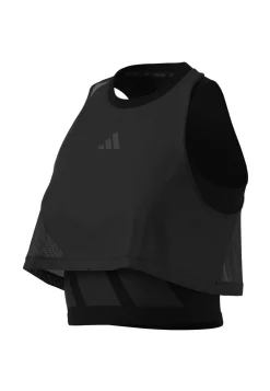 Damen Workout-Tanktop COOL INTENSITY