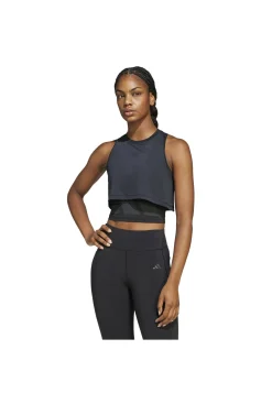Damen Workout-Tanktop COOL INTENSITY