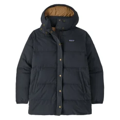Damen W´S COTTON DOWN PARKA