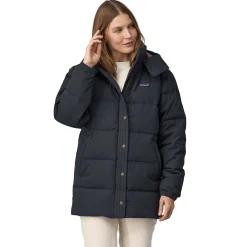 Damen W´S COTTON DOWN PARKA