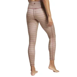 Damen Yogatights YOGA STUDIO SEASONAL TIGHT