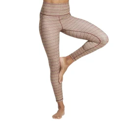 Damen Yogatights YOGA STUDIO SEASONAL TIGHT