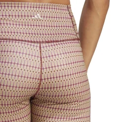 Damen Yogatights YOGA STUDIO SEASONAL TIGHT