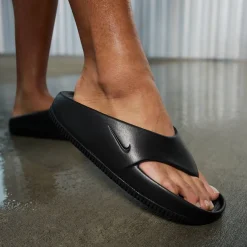 Damen Zehenpantoletten CALM