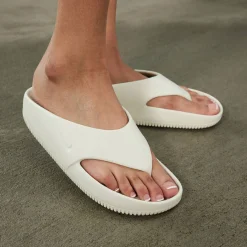 Damen Zehenpantoletten CALM