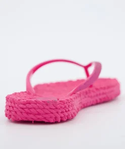 Damen Zehensandalen CHEERFULL 01