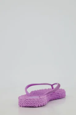 Damen Zehensandalen CHEERFULL 01