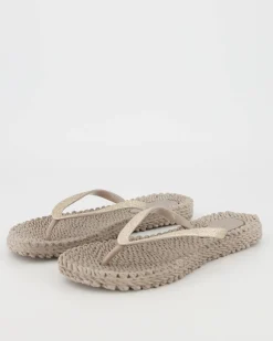 Damen Zehensandalen CHEERFULL 01