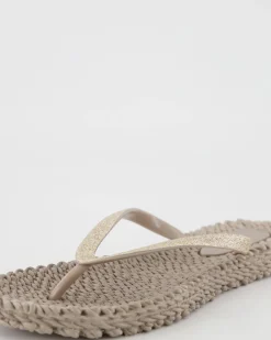 Damen Zehensandalen CHEERFULL 01