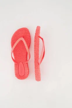 Damen Zehensandalen CHEERFULL 01