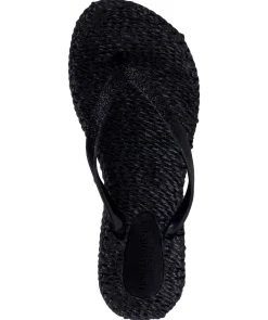 Damen Zehensandalen CHEERFULL 01