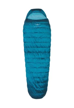 Daunenschlafsack LENTUNEN 5