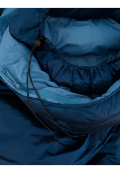 Daunenschlafsack LENTUNEN -6