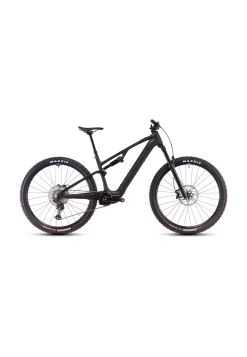E-Bike AMS HYBRID IONE44 C:68X RACE 400X 29