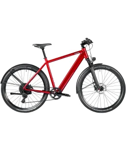 E-Bike Diamantrahmen ISEO Coboc Electric Drive 380 Wh