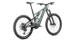E-Bike LEVO COMP ALLOY G3 NB