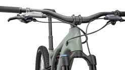 E-Bike LEVO COMP ALLOY G3 NB