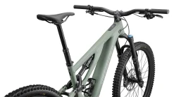 E-Bike LEVO COMP ALLOY G3 NB