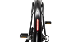 E-Bike MERANO TPZ 250 W