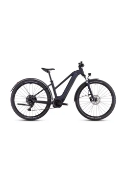 E-Bike REACTION HYBRID PERFORMANCE 625 ALLROAD