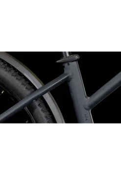 E-Bike REACTION HYBRID PERFORMANCE 625 ALLROAD