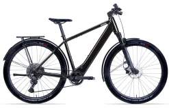 E-Bike SKYE DMT