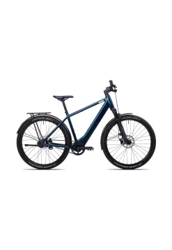 E-Bike SKYE DMT BELT Diamantrahmen Bosch Performance Line SX 400 Wh