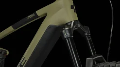 E-Bike STEREO HYBRID 160 HPC RACE 750 27.5 Diamantrahmen Bosch Drive Unit Performance Cx Generation 750 Wh