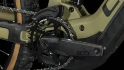 E-Bike STEREO HYBRID 160 HPC RACE 750 27.5 Diamantrahmen Bosch Drive Unit Performance Cx Generation 750 Wh