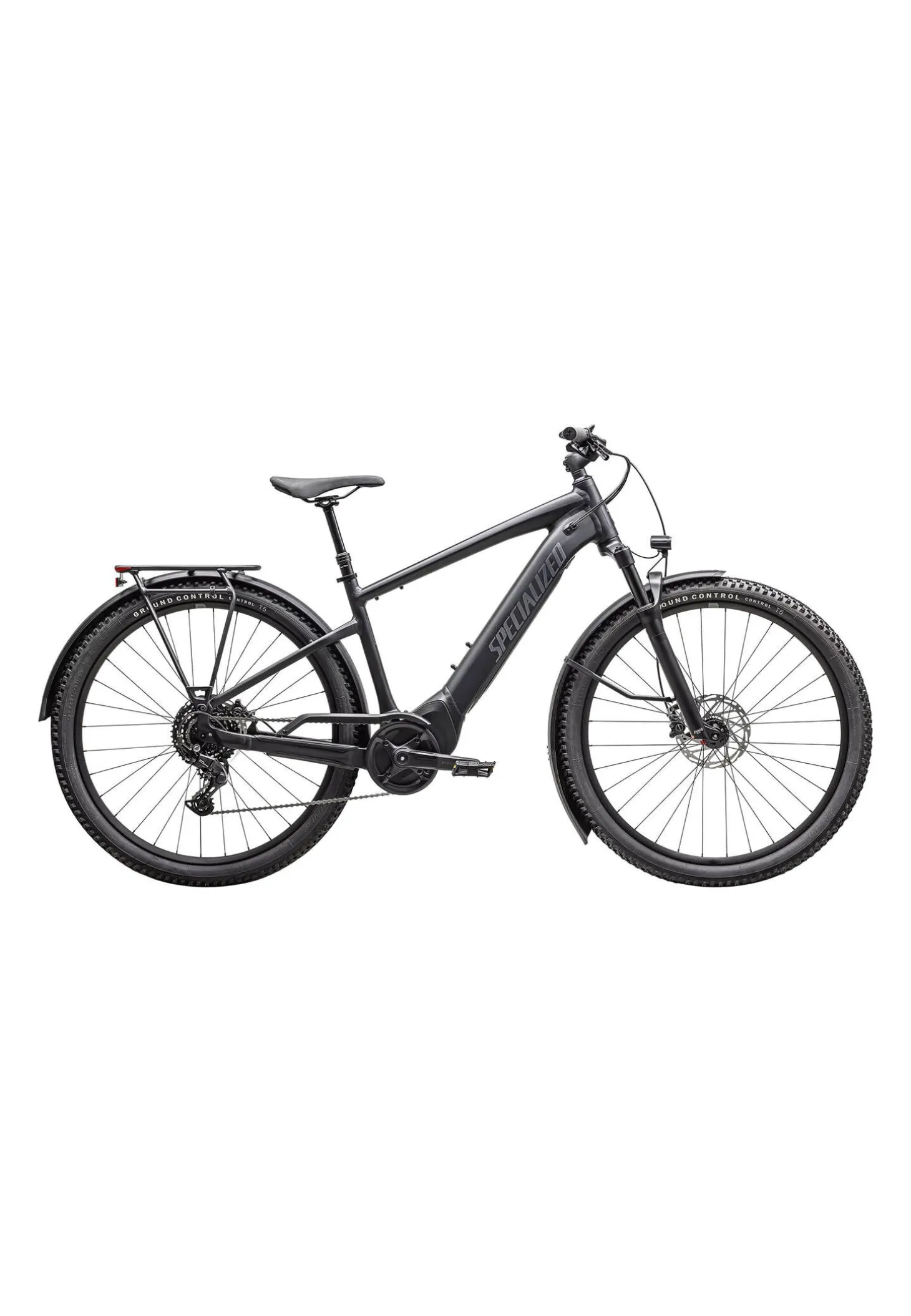 E-Bike TERO 4.0 EQ