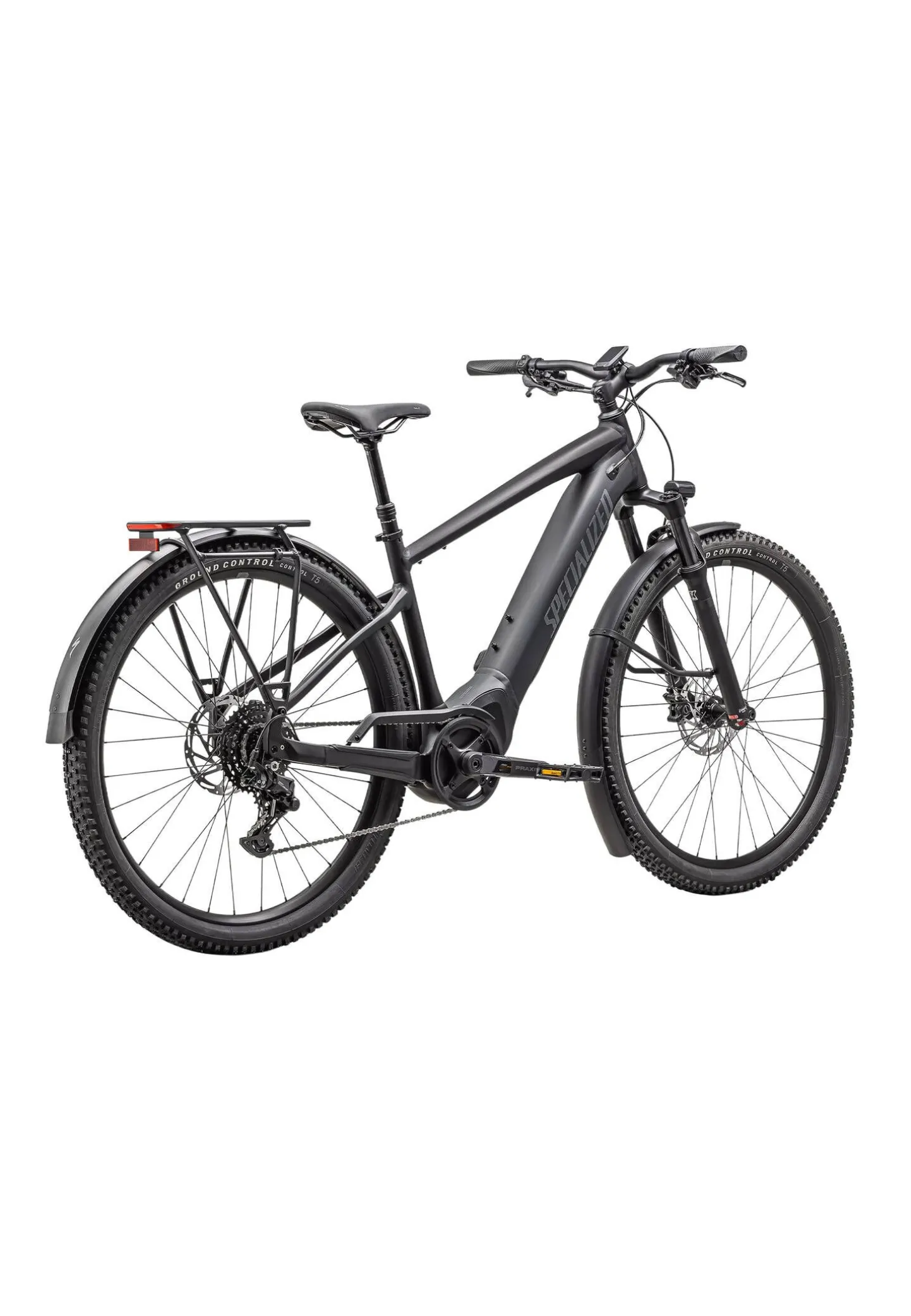 E-Bike TERO 4.0 EQ
