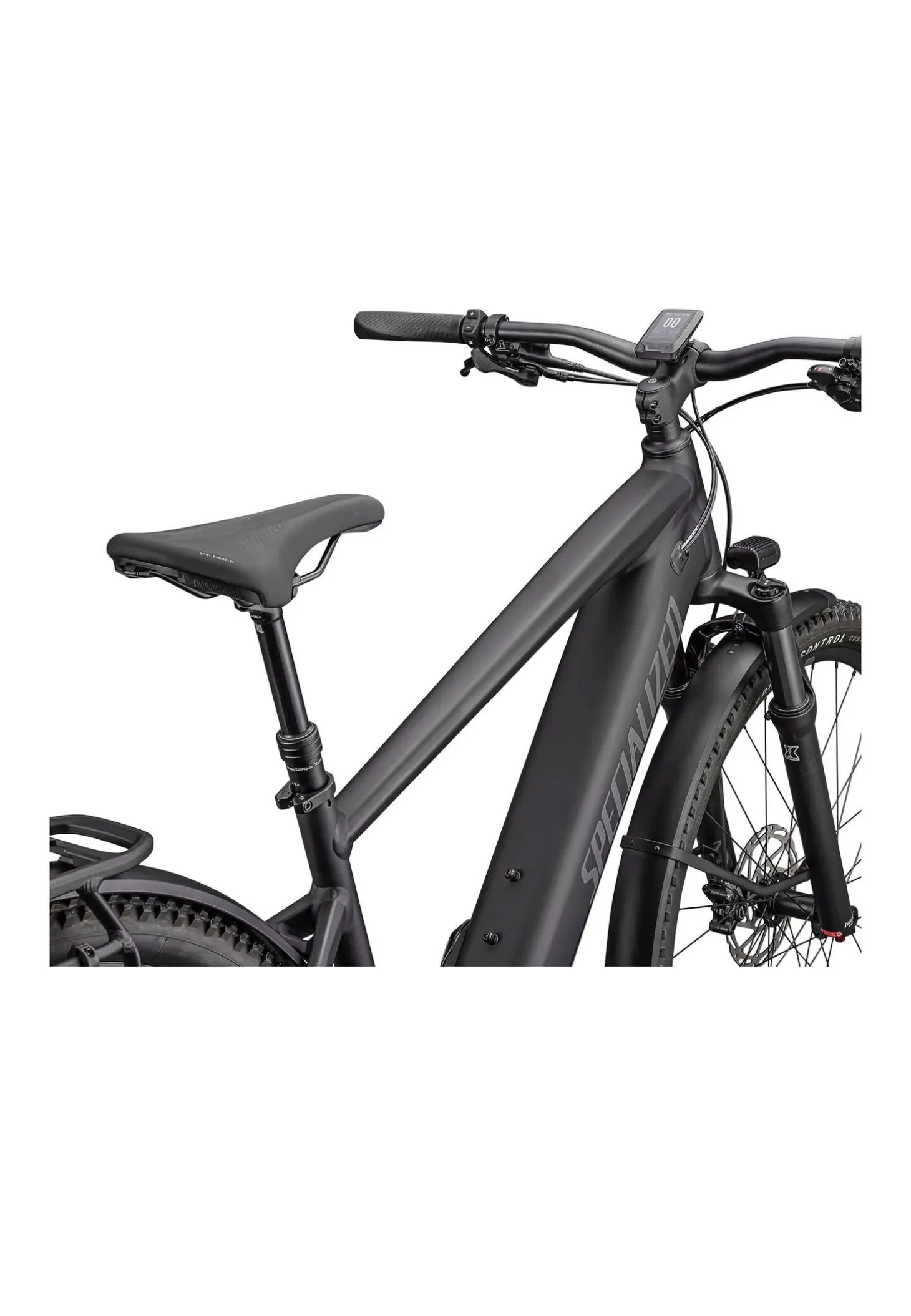 E-Bike TERO 4.0 EQ