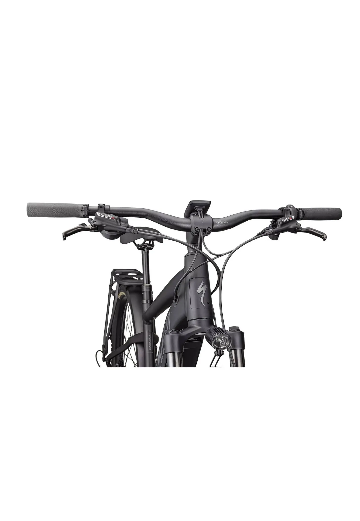 E-Bike TERO 4.0 EQ