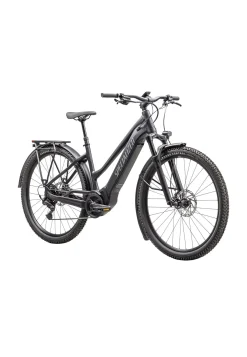 E-Bike TERO 4.0 STEP-THROUGH EQ