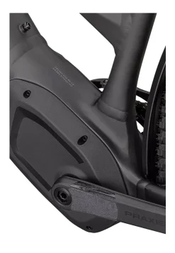 E-Bike TERO 4.0 STEP-THROUGH EQ