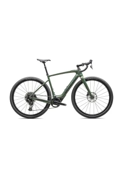 E-Bike TURBO CREO 2 COMP CARBON Diamantrahmen Specialized 1.2 SL Custom Lightweight 320 Wh