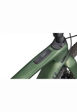 E-Bike TURBO CREO 2 COMP CARBON Diamantrahmen Specialized 1.2 SL Custom Lightweight 320 Wh