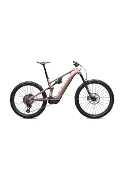 E-Bike TURBO LEVO 4 COMP, 101 Nm Drehmoment, 666 W Leistung, Akku mit 840 Wh