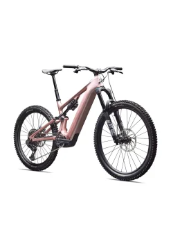 E-Bike TURBO LEVO 4 COMP, 101 Nm Drehmoment, 666 W Leistung, Akku mit 840 Wh