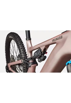 E-Bike TURBO LEVO 4 COMP, 101 Nm Drehmoment, 666 W Leistung, Akku mit 840 Wh