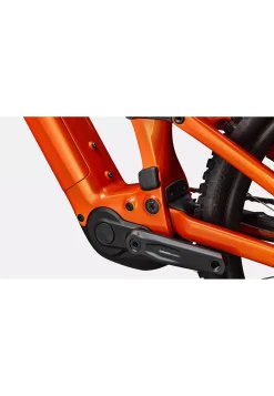 E-Bike TURBO LEVO 4 COMP, 101 Nm Drehmoment, 666 W Leistung, Akku mit 840 Wh