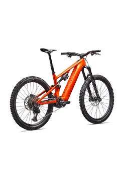 E-Bike TURBO LEVO 4 COMP, 101 Nm Drehmoment, 666 W Leistung, Akku mit 840 Wh