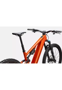 E-Bike TURBO LEVO 4 COMP, 101 Nm Drehmoment, 666 W Leistung, Akku mit 840 Wh