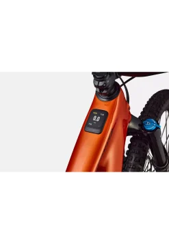 E-Bike TURBO LEVO 4 COMP, 101 Nm Drehmoment, 666 W Leistung, Akku mit 840 Wh