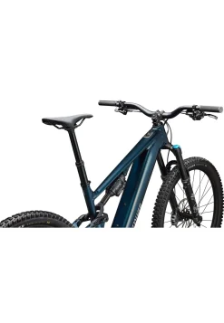 E-Bike TURBO LEVO 4 COMP ALLOY