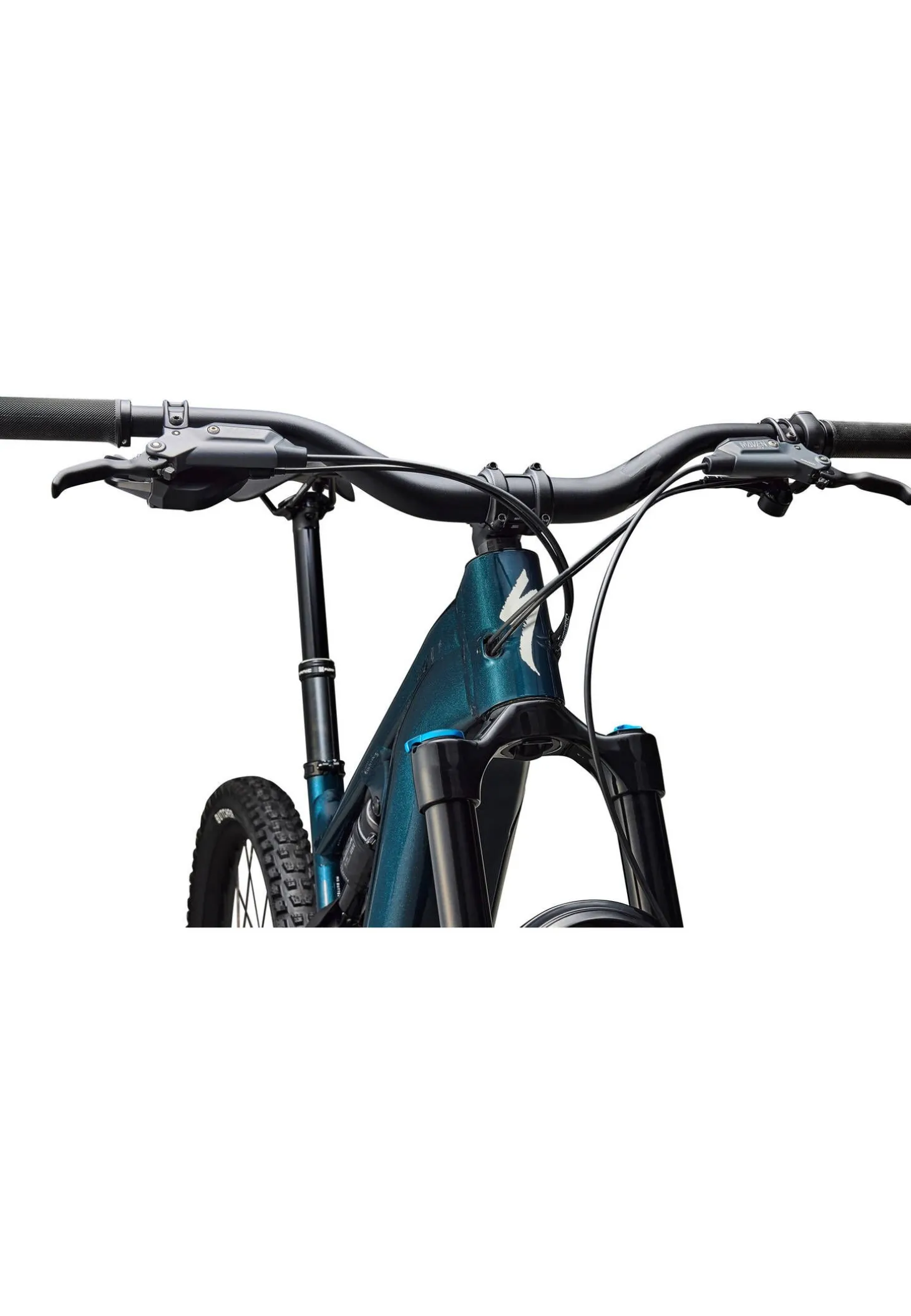 E-Bike TURBO LEVO 4 COMP ALLOY