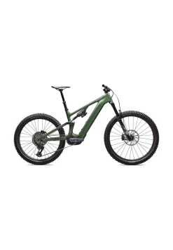 E-Bike TURBO LEVO 4 EXPERT, 101 Nm Drehmoment, 666 W Leistung, Akku mit 840 Wh