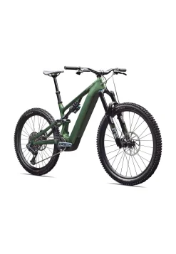 E-Bike TURBO LEVO 4 EXPERT, 101 Nm Drehmoment, 666 W Leistung, Akku mit 840 Wh