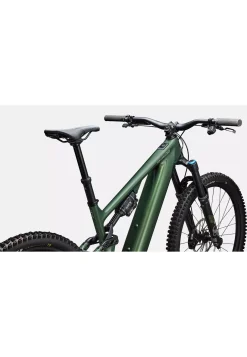 E-Bike TURBO LEVO 4 EXPERT, 101 Nm Drehmoment, 666 W Leistung, Akku mit 840 Wh